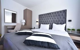 Apartments 110 In Budva