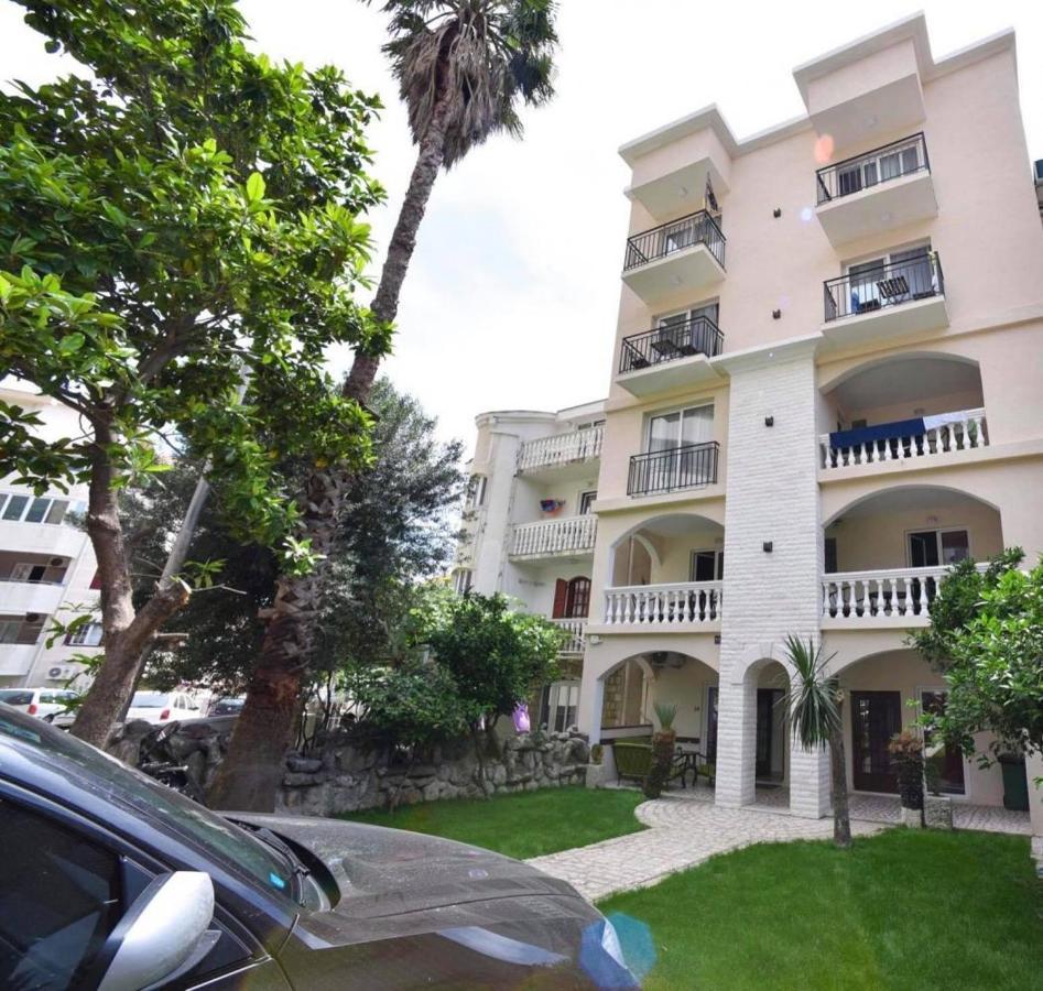 Apartments 110 In Budva Exterior foto